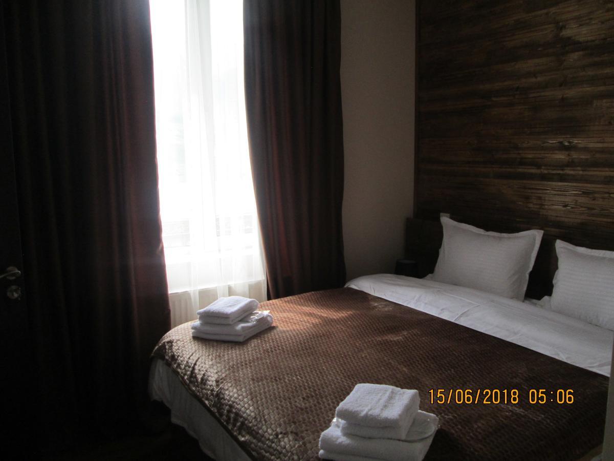 Guesthouse Elli & Cottages Kazbegi Eksteriør bilde