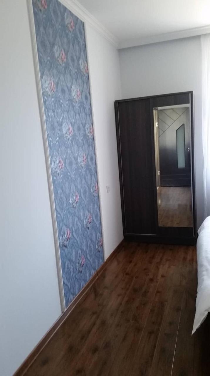 Guesthouse Elli & Cottages Kazbegi Eksteriør bilde